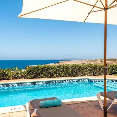 Menorca Sirio By Mauter *