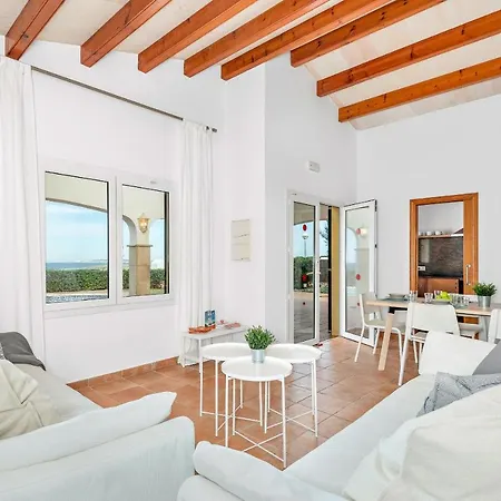 Menorca Sirio By Mauter ヴィラ *