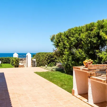 Menorca Sirio By Mauter Villa