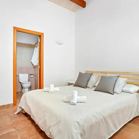 Menorca Sirio By Mauter Cala'N Bosch (Menorca)