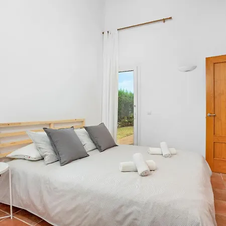 Menorca Sirio By Mauter Villa *
