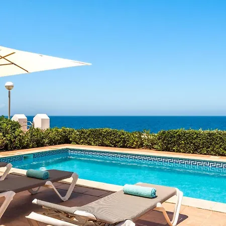 Menorca Sirio By Mauter *