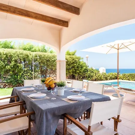 Menorca Sirio By Mauter * Cala'N Bosch (Menorca)