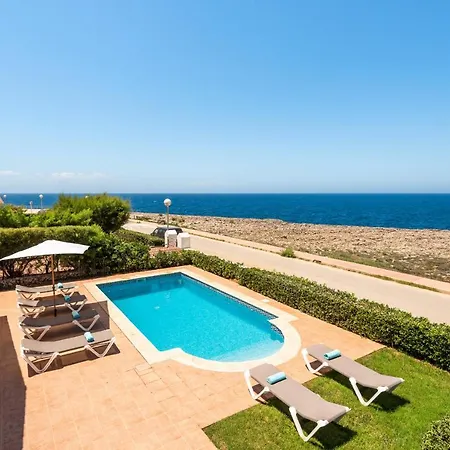 Menorca Sirio By Mauter *