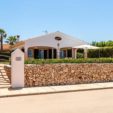 Menorca Sirio By Mauter Villa *