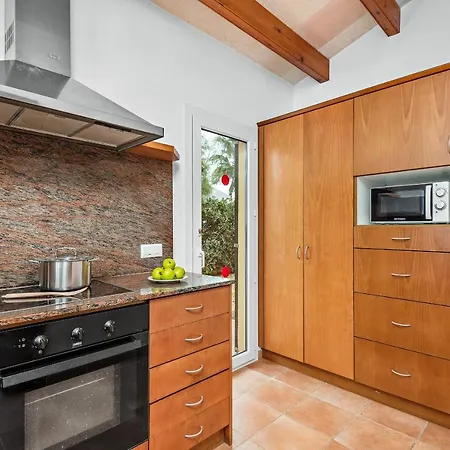 Menorca Sirio By Mauter *