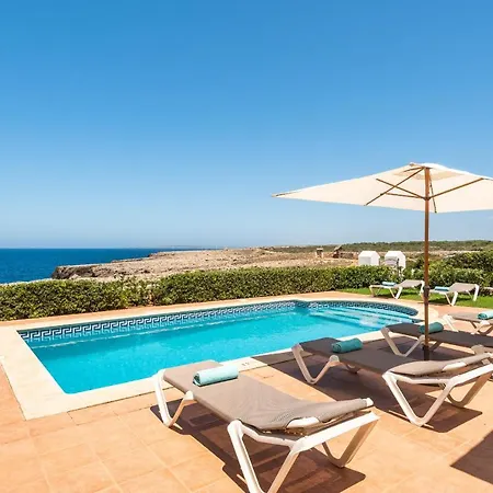 Menorca Sirio By Mauter Villa *