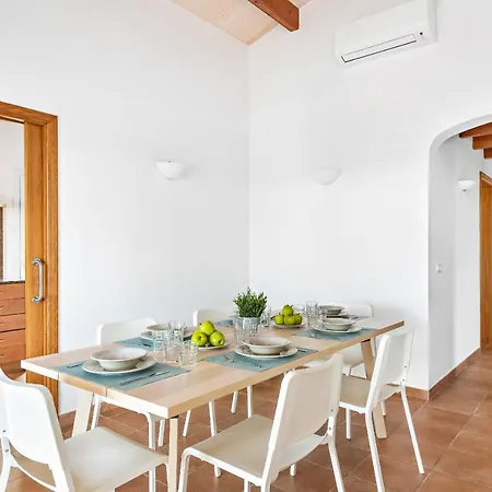 Menorca Sirio By Mauter * Cala'N Bosch (Menorca)