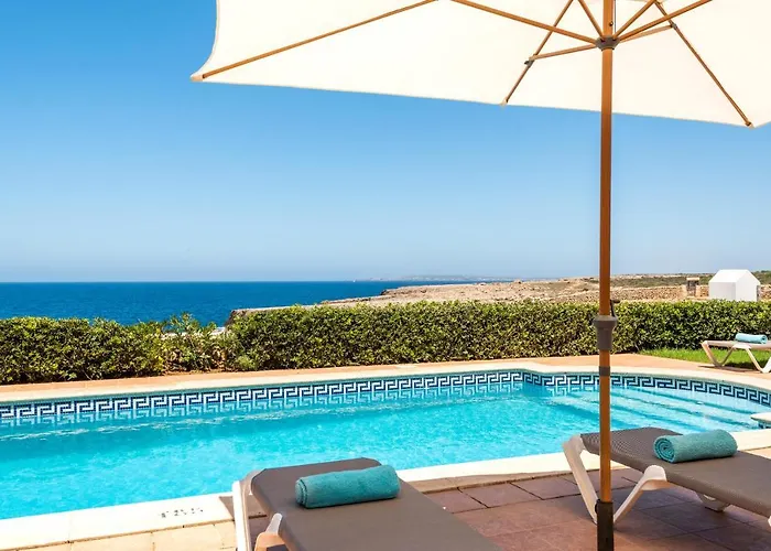 Menorca Sirio By Mauter *