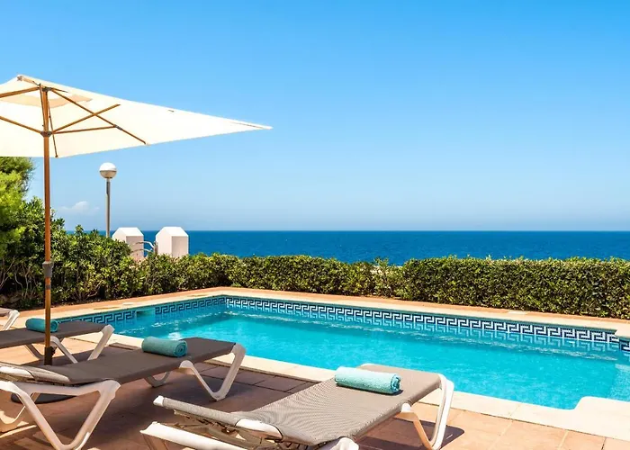 Menorca Sirio By Mauter *