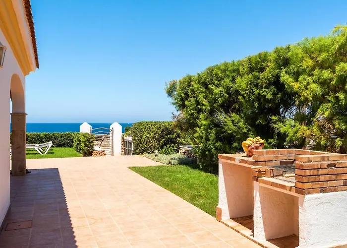 Menorca Sirio By Mauter וילה