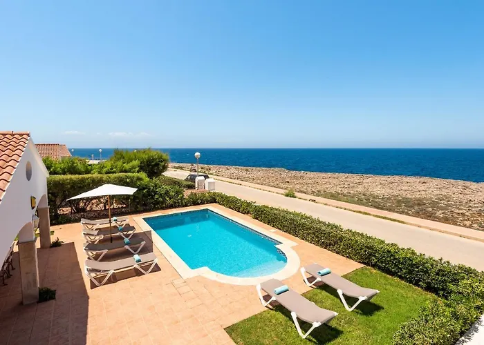 Menorca Sirio By Mauter *