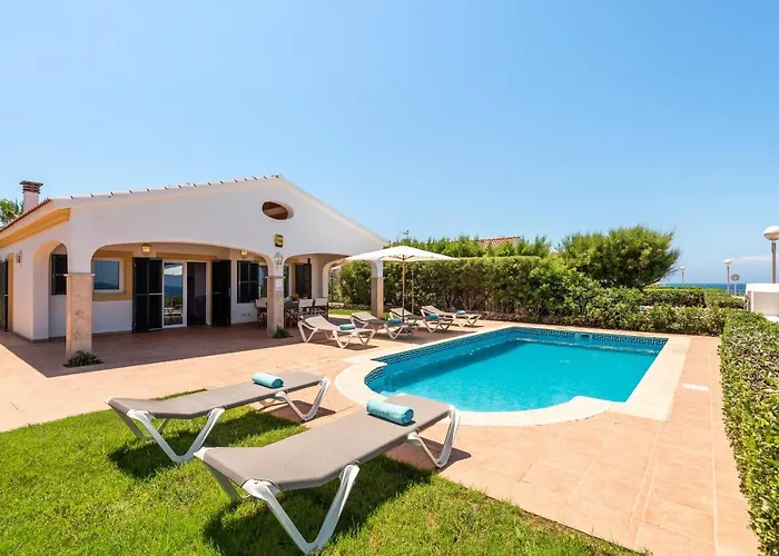 Menorca Sirio By Mauter