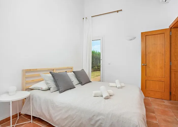 Menorca Sirio By Mauter וילה *