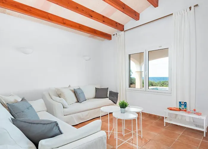 Menorca Sirio By Mauter *