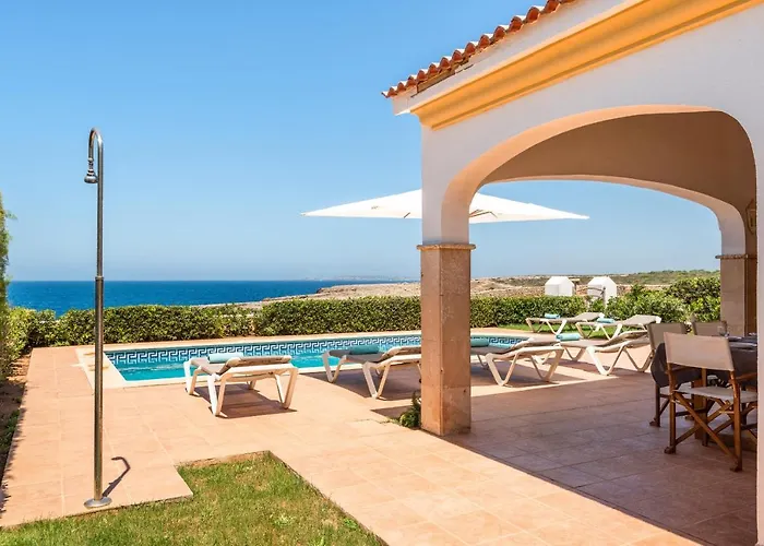 Menorca Sirio By Mauter *