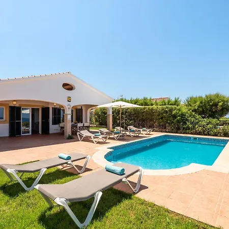 Menorca Sirio By Mauter