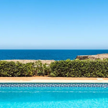 Вилла Menorca Sirio By Mauter