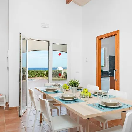 Menorca Sirio By Mauter * Калан-Бош