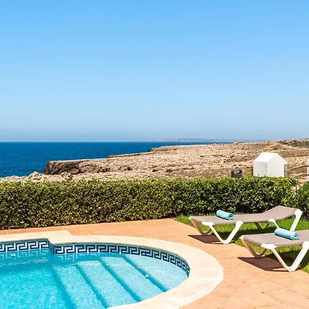 Вилла Menorca Sirio By Mauter