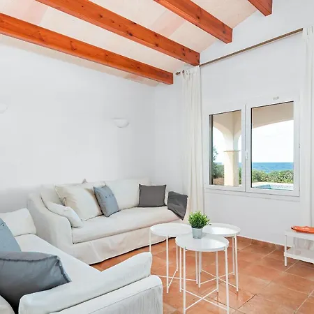 Menorca Sirio By Mauter *