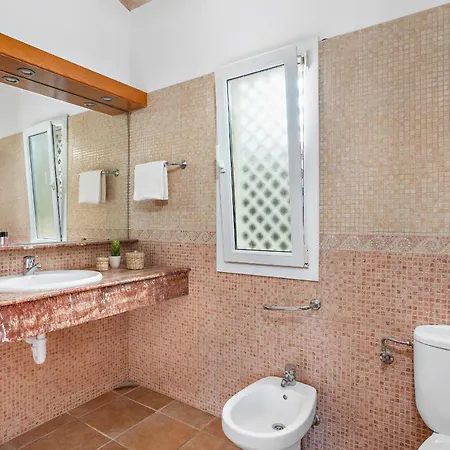 Вилла Menorca Sirio By Mauter