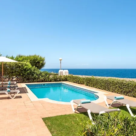 Menorca Sirio By Mauter * Калан-Бош