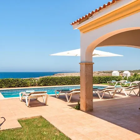 Menorca Sirio By Mauter *